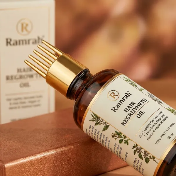 Ramrah_Hair_Regrowth_Oil_Copper_Peptide_Infused_Ayurvedic_Hair_Therapy