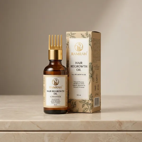 Ramrah_Hair_Regrowth_Oil_Copper_Peptide_Infused_Ayurvedic_Hair_Therapy