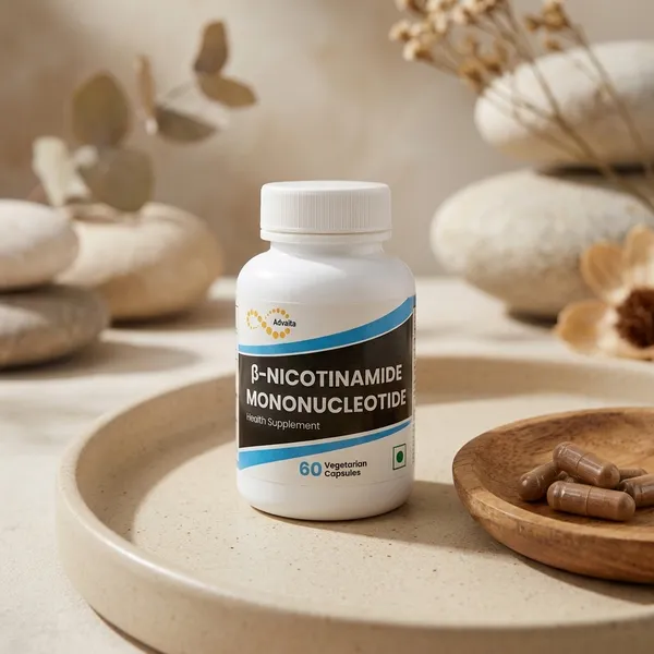 Nicotinamide_Mononucleotide_Nmn