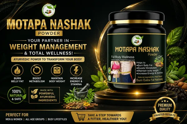Motapa_Nashak_Powder_-_Ayurvedic_Weight_Management_Powder_250G
