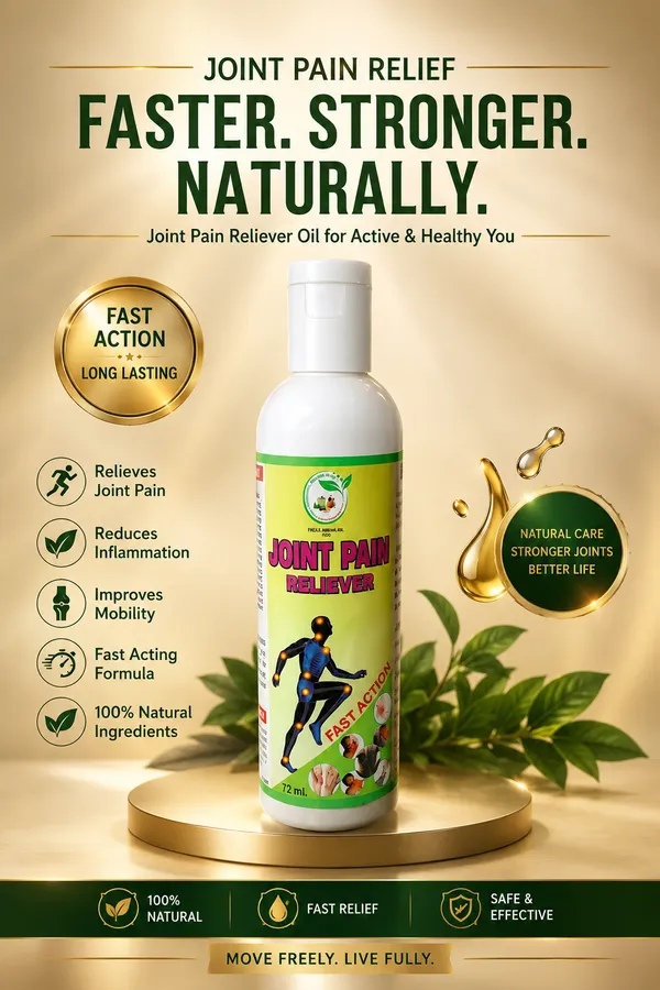 Joint_Pain_Reliever_Oil_72_Ml._Fast_Action_Ayurvedic_Pain_Relief_For_Joints,_Muscles_&_Arthritis_Pack_Of_2