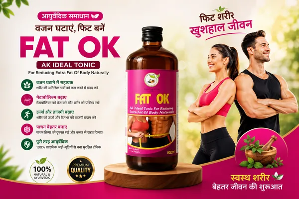 Fat_Ok_Syrup_-_Ayurvedic_Weight_Loss_Tonic_500Ml_Pack_Of_3