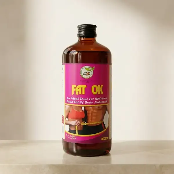 Fat_Ok_Syrup_-_Ayurvedic_Weight_Loss_Tonic_500Ml_Pack_Of_3