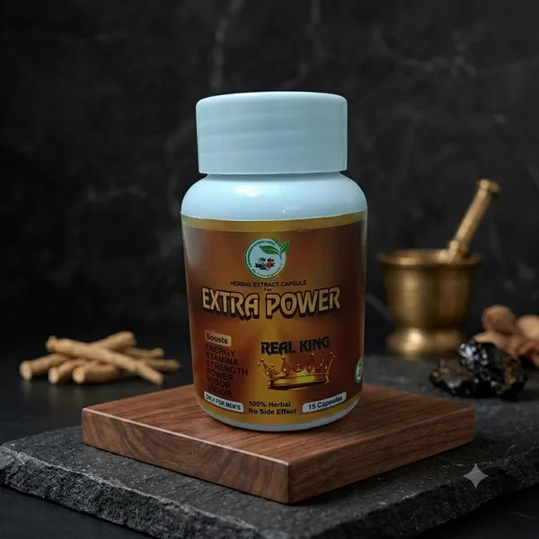 Extra_Power_Capsule_Real_King_-_Ayurvedic_Herbal_Extract_Capsules_For_Men_15_Capsules