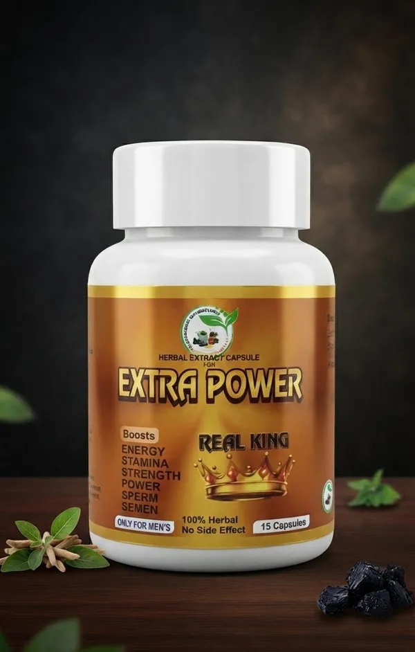 Extra_Power_Capsule_Real_King_-_Ayurvedic_Herbal_Extract_Capsules_For_Men_15_Capsules