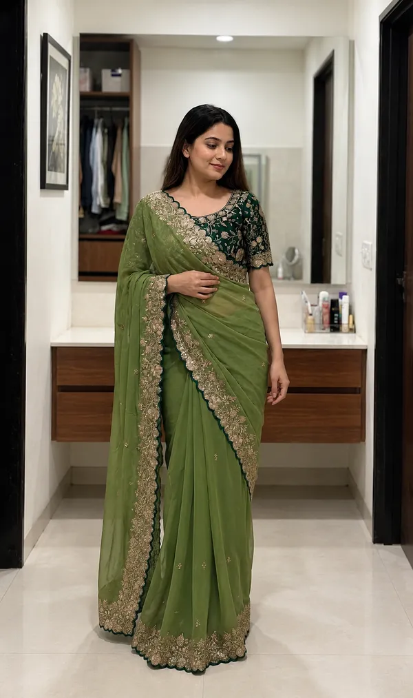 Pure_Star_Georgette_Sequence_Work_Saree_With_amazing_3_mm_C_Pallu_sequence_work_with_Cut__work_border