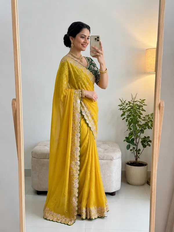 Pure_Star_Georgette_Sequence_Work_Saree_With_amazing_3_mm_C_Pallu_sequence_work_with_Cut__work_border