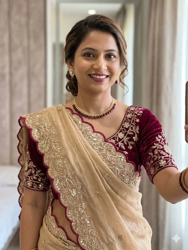 Pure_Star_Georgette_Sequence_Work_Saree_With_amazing_3_mm_C_Pallu_sequence_work_with_Cut__work_border