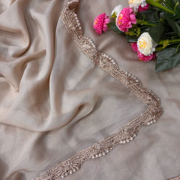 Pure_Star_Georgette_Sequence_Work_Saree_With_amazing_moti_work_with_Cut__work_border
