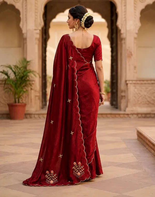 Soft_Fandy_sattin_Cover_With_Beautiful_khatli_cut_Dena_Handwork_along_with_all_over_arco_bodar