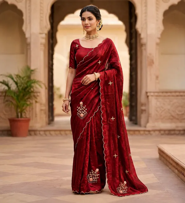 Soft_Fandy_sattin_Cover_With_Beautiful_khatli_cut_Dena_Handwork_along_with_all_over_arco_bodar