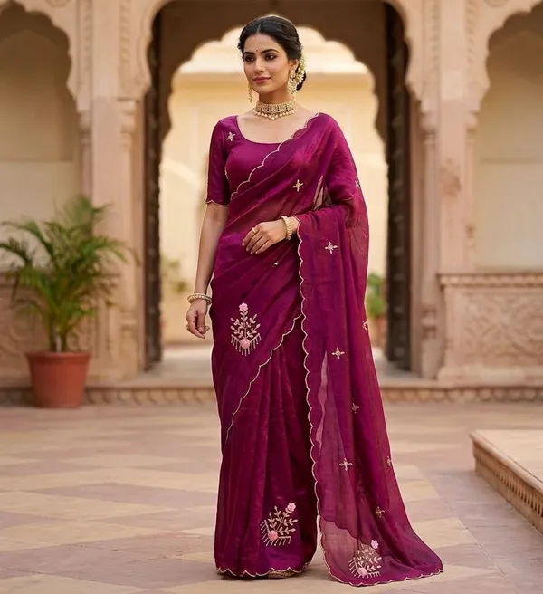 Soft_Fandy_sattin_Cover_With_Beautiful_khatli_cut_Dena_Handwork_along_with_all_over_arco_bodar_