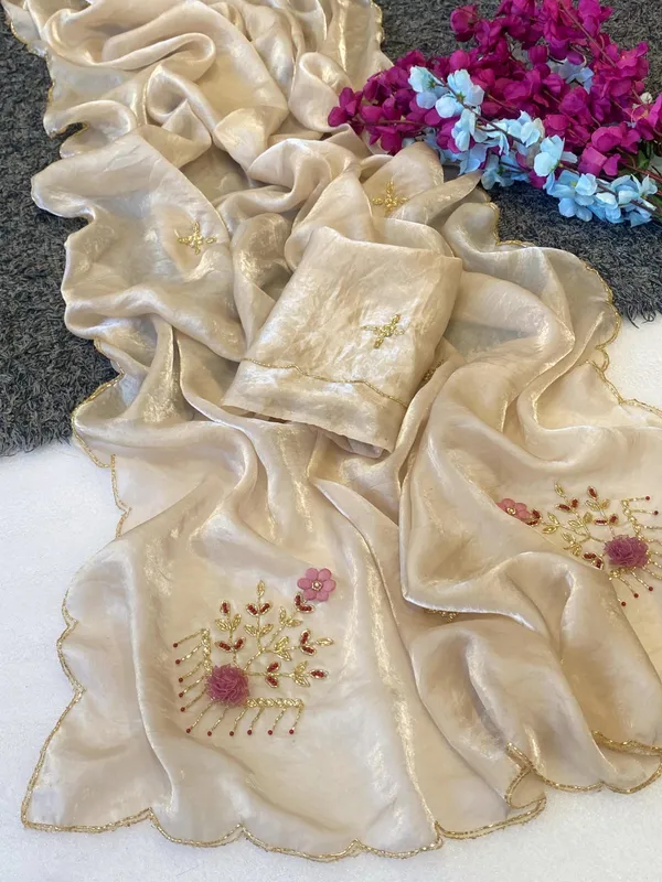 Soft_Fandy_sattin_Cover_With_Beautiful_khatli_cut_Dena_Handwork_along_with_all_over_arco_bodar_
