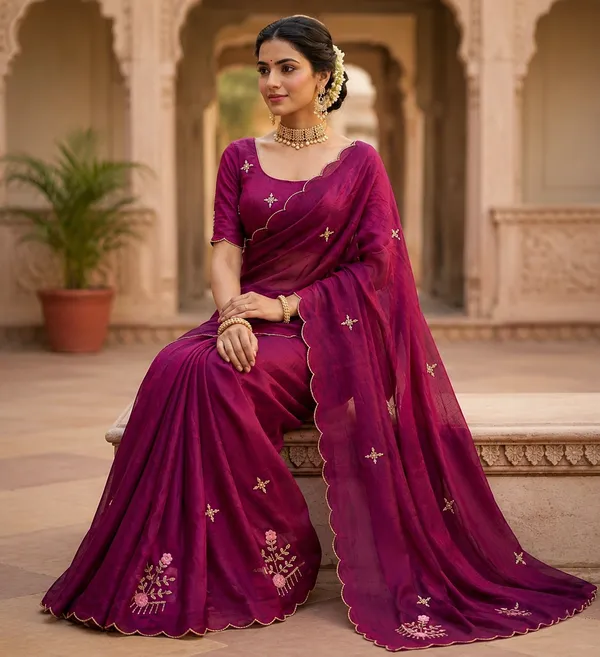 Soft_Fandy_sattin_Cover_With_Beautiful_khatli_cut_Dena_Handwork_along_with_all_over_arco_bodar_