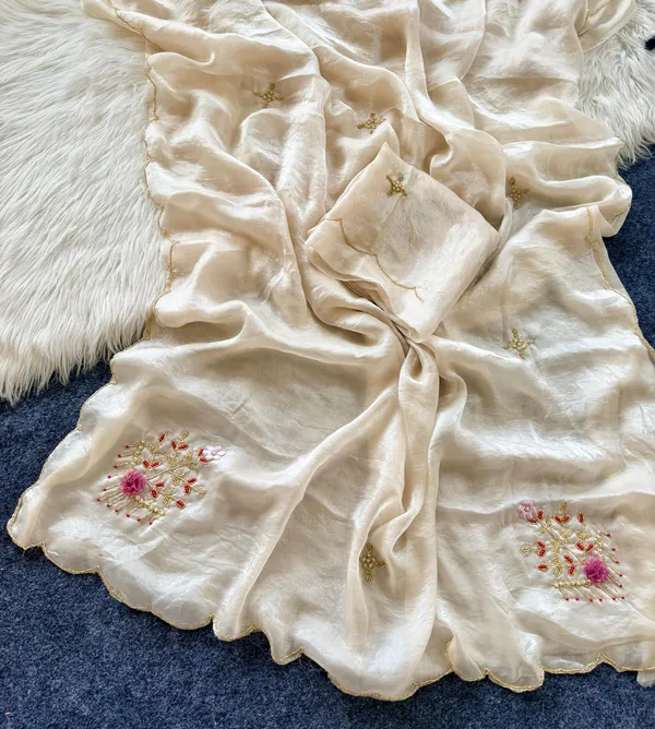 Soft_Fandy_sattin_Cover_With_Beautiful_khatli_cut_Dena_Handwork_along_with_all_over_arco_bodar_