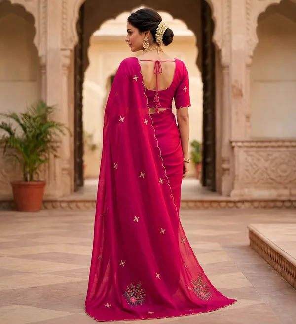 Soft_Fandy_sattin_Cover_With_Beautiful_khatli_cut_Dena_Handwork_along_with_all_over_arco_bodar_🌀