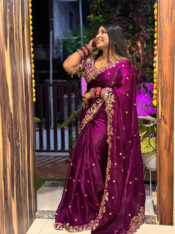 Very_soft_&_elegant_rich_look_fendy_sartin_fabric_with_beautiful_embroidery