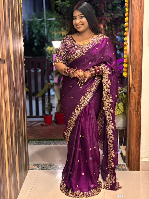 Very_soft_&_elegant_rich_look_fendy_sartin_fabric_with_beautiful_embroidery