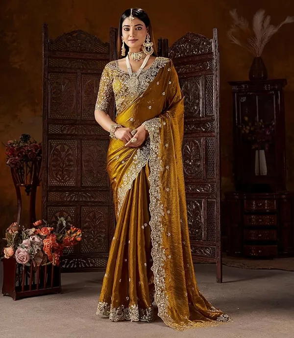 Very_soft_&_elegant_rich_look_fendy_sartin_fabric_with_beautiful_embroidery_3_mm_sequence