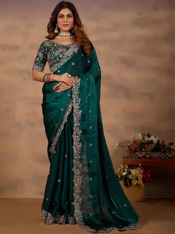 Very_soft_&_elegant_rich_look_fendy_sartin_fabric_with_beautiful_embroidery_3_mm_sequence