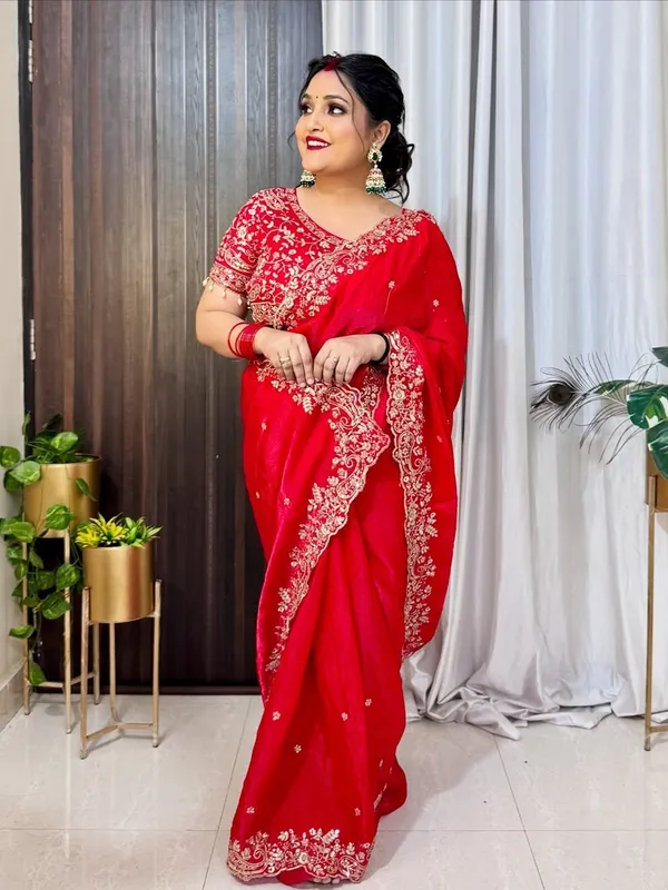 Very_soft_&_elegant_rich_look_fendy_sartin_fabric_with_beautiful_embroidery_3_mm_sequence