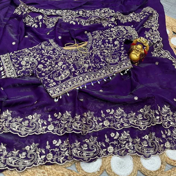 Very_soft_&_elegant_rich_look_fendy_sartin_fabric_with_beautiful_embroidery_3_mm_sequence
