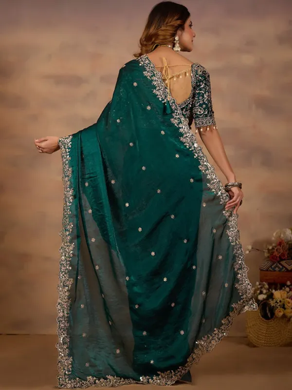 Very_soft_&_elegant_rich_look_fendy_sartin_fabric_with_beautiful_embroidery_3_mm_sequence