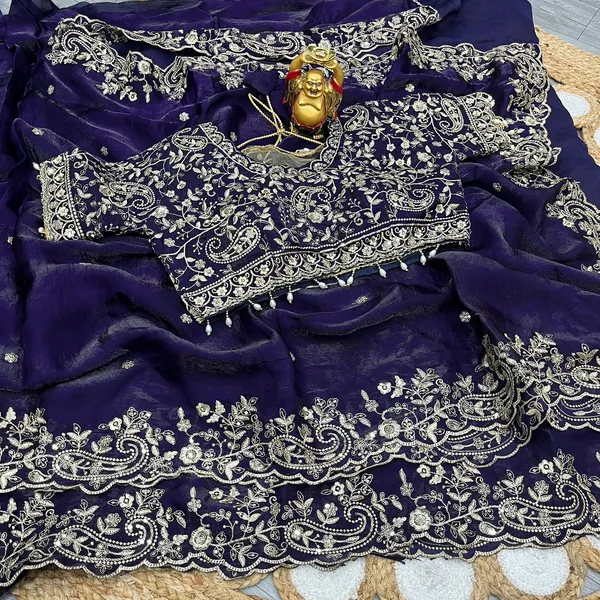 Very_soft_&_elegant_rich_look_fendy_sartin_fabric_with_beautiful_embroidery_3_mm_sequence