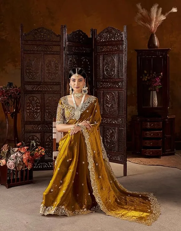 Very_soft_&_elegant_rich_look_fendy_sartin_fabric_with_beautiful_embroidery_3_mm_sequence