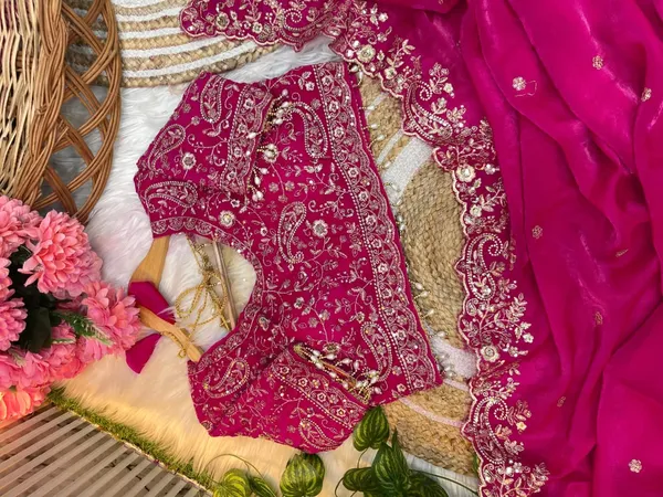 Very_soft_&_elegant_rich_look_fendy_sartin_fabric_with_beautiful_embroidery_3_mm_sequence