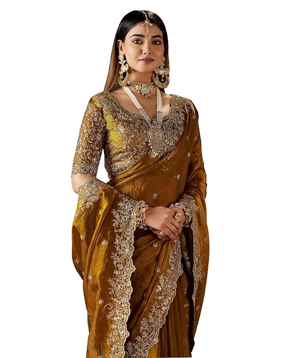 Very_soft_&_elegant_rich_look_fendy_sartin_fabric_with_beautiful_embroidery_3_mm_sequence
