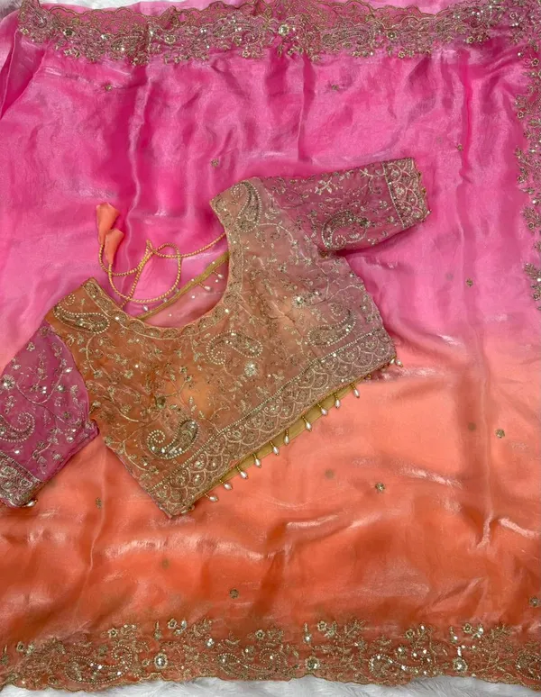 Very_soft_&_elegant_rich_look_fendy_sartin_fabric_with_beautiful_embroidery_3_mm_sequence_work_heavy_border_with_buttis_in_all_over_saree_aarco