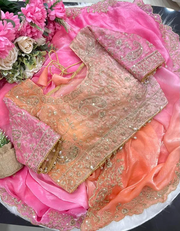 Very_soft_&_elegant_rich_look_fendy_sartin_fabric_with_beautiful_embroidery_3_mm_sequence_work_heavy_border_with_buttis_in_all_over_saree_aarco