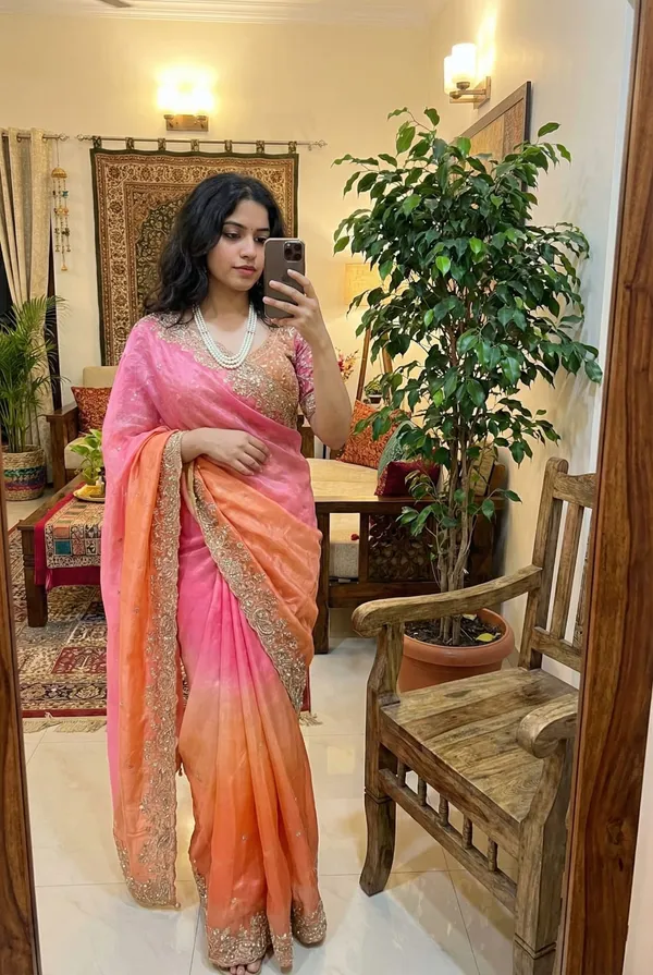 Very_soft_&_elegant_rich_look_fendy_sartin_fabric_with_beautiful_embroidery_3_mm_sequence_work_heavy_border_with_buttis_in_all_over_saree_aarco