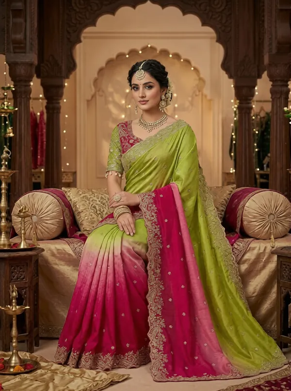 Very_soft_&_elegant_rich_look_fendy_sartin_fabric_with_beautiful_embroidery