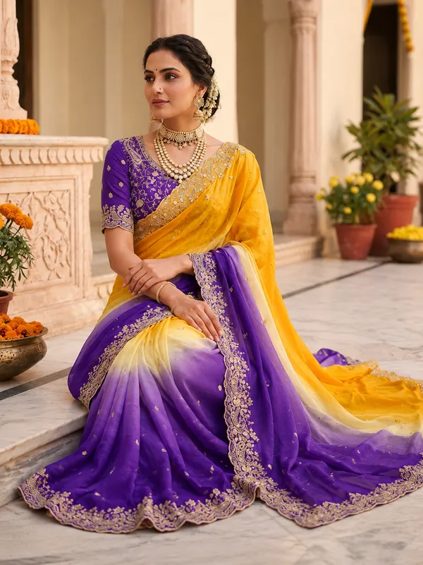 Very_soft_&_elegant_rich_look_fendy_sartin_fabric_with_beautiful_embroidery