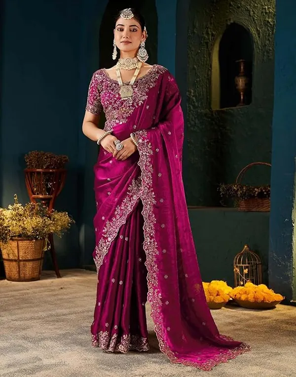 Very_soft_&_elegant_rich_look_fendy_sartin_fabric_with_beautiful_embroidery