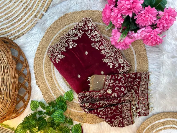 Very_soft_&_elegant_rich_look_fendy_sartin_fabric_with_beautiful_embroidery
