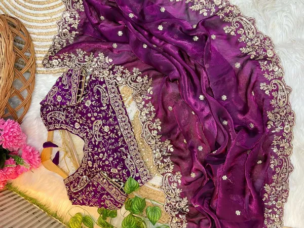 Very_soft_&_elegant_rich_look_fendy_sartin_fabric_with_beautiful_embroidery
