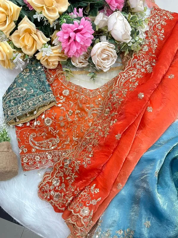 Very_soft_&_elegant_rich_look_fendy_sartin_fabric_with_beautiful_embroidery_