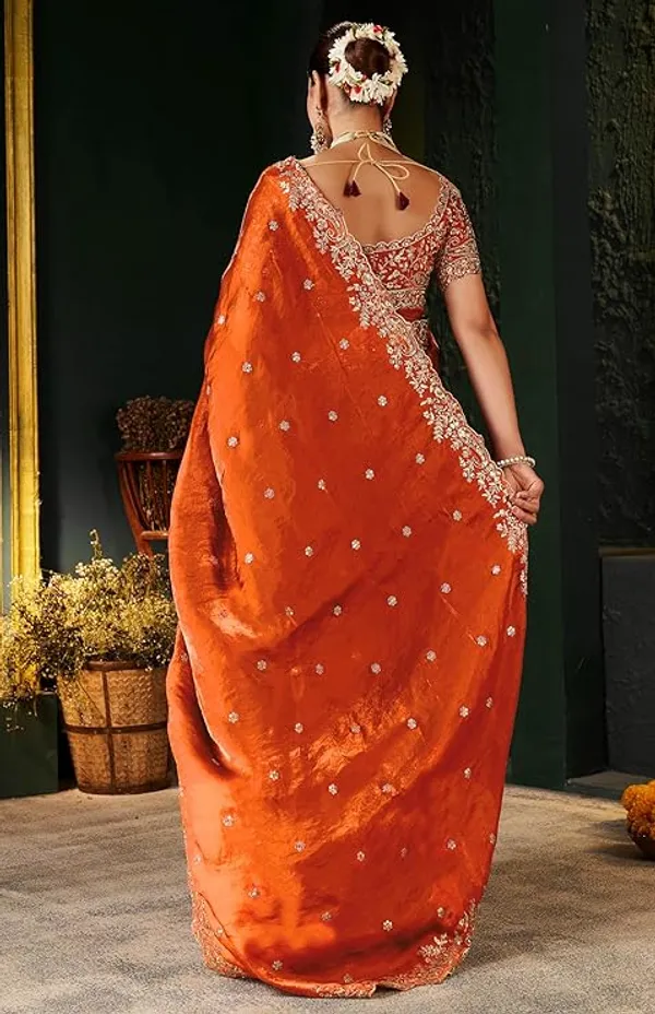 Very_soft_&_elegant_rich_look_fendy_sartin_fabric_with_beautiful_embroidey