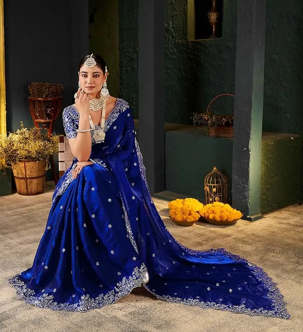 Very_soft_&_elegant_rich_look_fendy_sartin_fabric_with_beautiful_embroidey