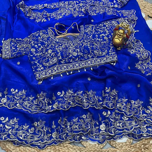 Very_soft_&_elegant_rich_look_fendy_sartin_fabric_with_beautiful_embroidey