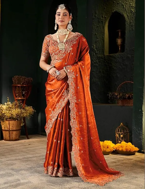 Very_soft_&_elegant_rich_look_fendy_sartin_fabric_with_beautiful_embroidey