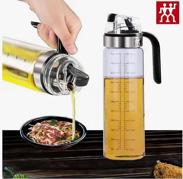 Transparent_Measurement_Scale_Oil_Dispenser_Bottle_With_Flip-Top_Lid
