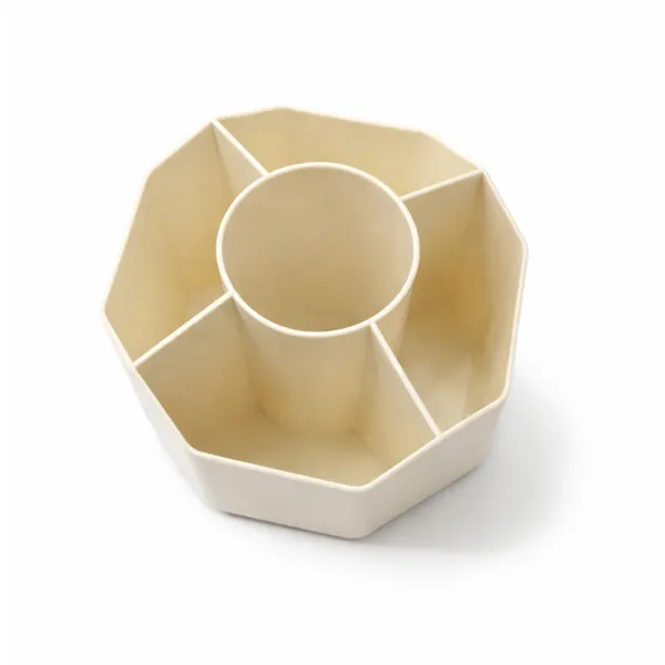Study_Hard_Desk_Organizer_Cream