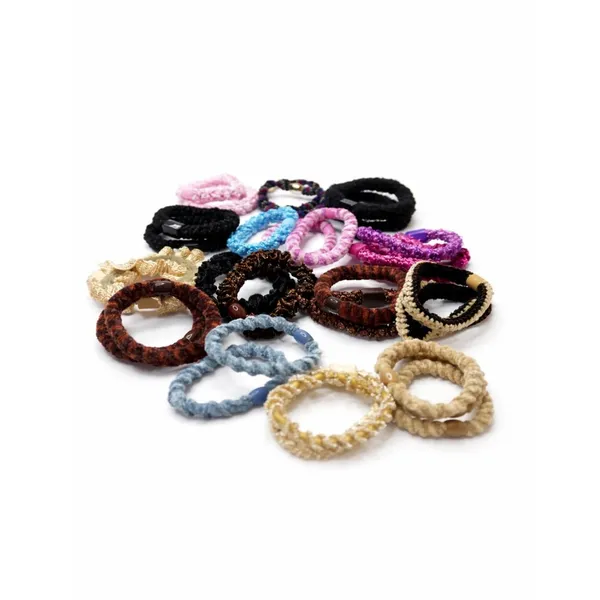 Textured_Seamless_Elastic_Hair_Band_Set_(Pack_Of_2)