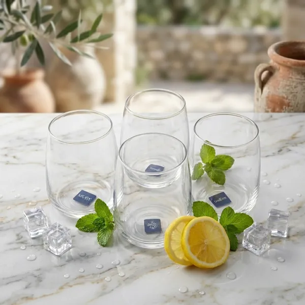 Clear_Glass_Tumbler_Set_?_Elegant_Drinking_Glasses_for_Water,_Juice_&_Beverages_(Set_of_4)