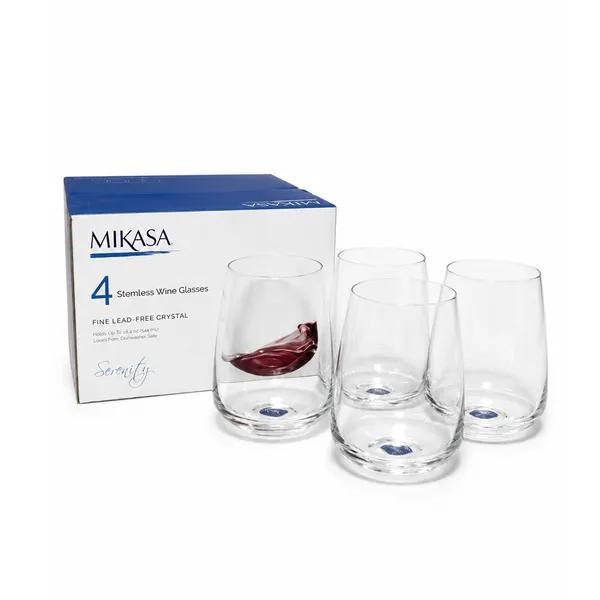 Clear_Glass_Tumbler_Set_?_Elegant_Drinking_Glasses_for_Water,_Juice_&_Beverages_(Set_of_4)