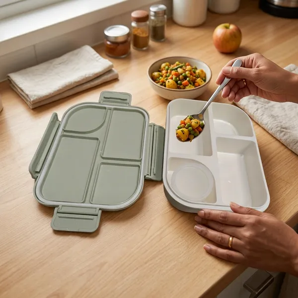 Multipurpose_Compartment_Lunch_Box_with_Secure_Lock_Lid,_BPA-Free_Plastic_Meal_Container_for_Office,_School_&_Travel